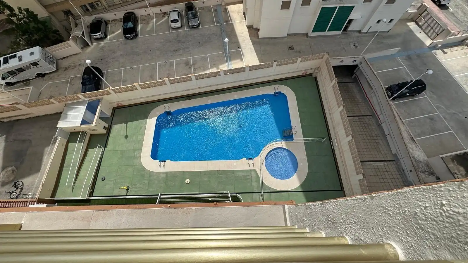 Apartment mit Pool zum Verkauf in Puerto, imagen 12