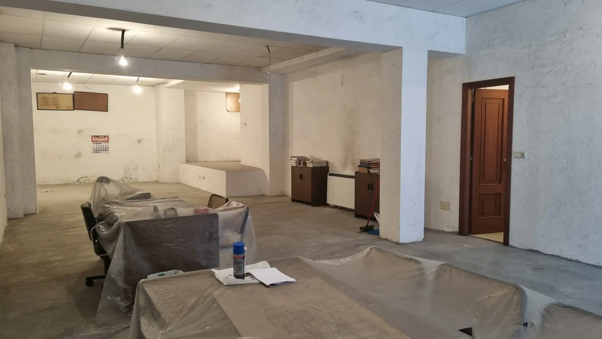 Business premises for sale in Ensanche - Sar, imagen 7