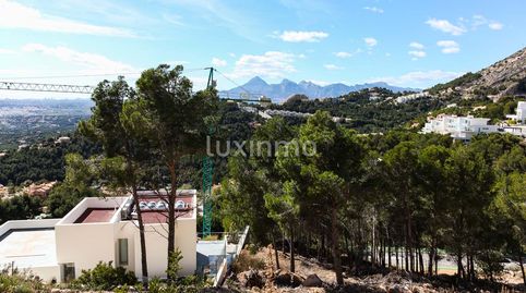 Foto 3 de Residencial en venta en Altea Hills, Altea