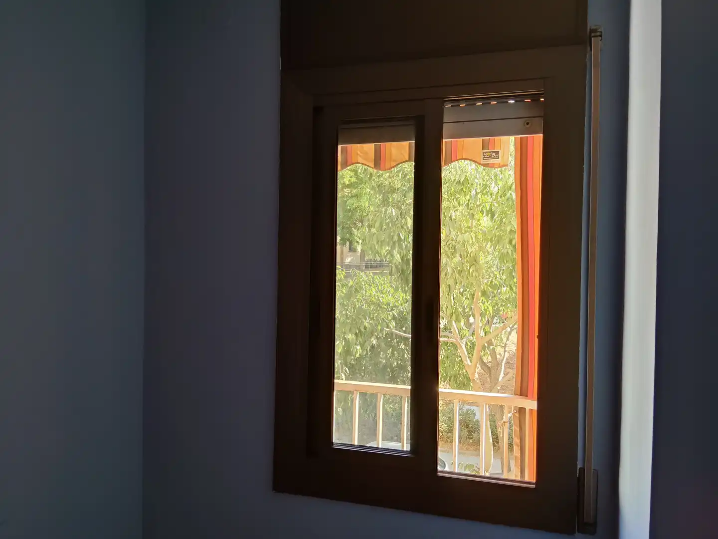 Terraza de Piso en venta en Barcelona