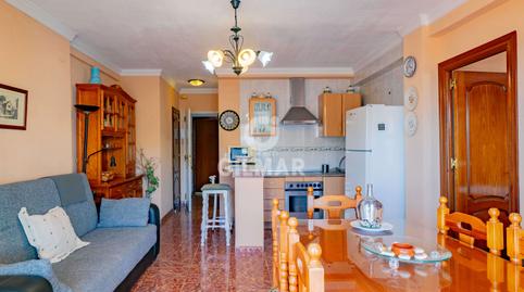 Foto 5 de Pis en venda a Solymar, Málaga