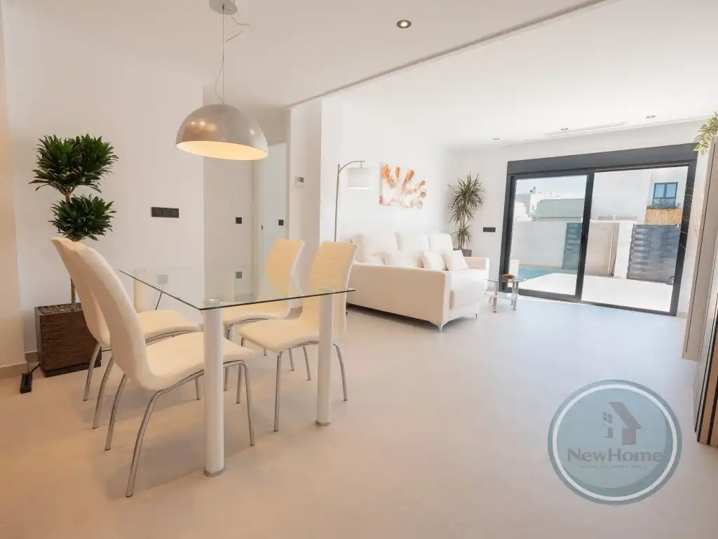 Casa o chalet en venta en Calle Jose Carreras, San Fulgencio