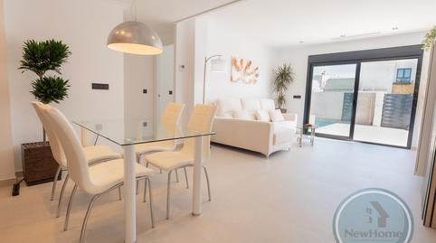 Foto 4 de Casa o xalet en venda a Calle Jose Carreras, San Fulgencio, Alicante