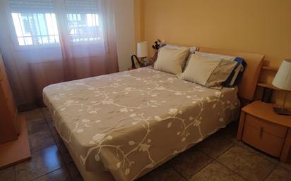 Bedroom of Flat for sale in Chiloeches