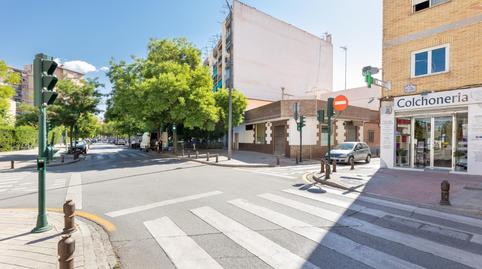 Foto 2 von Gebaude zum Verkauf in Avenida de Cádiz, Barrio de Zaidín,  Granada Capital