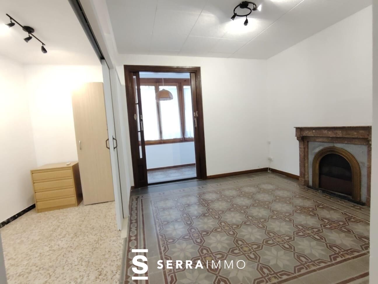 Pis de lloguer en L'Arboç amb Aire condicionat i Calefacció