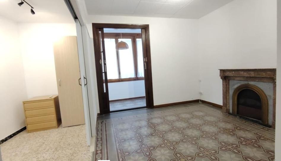 Foto 1 de Pis de lloguer a L'Arboç, Tarragona