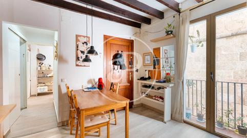 Foto 5 de Piso en venta en Cort,  Palma de Mallorca