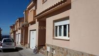 Exterior view of House or chalet for sale in Fresnedillas de la Oliva