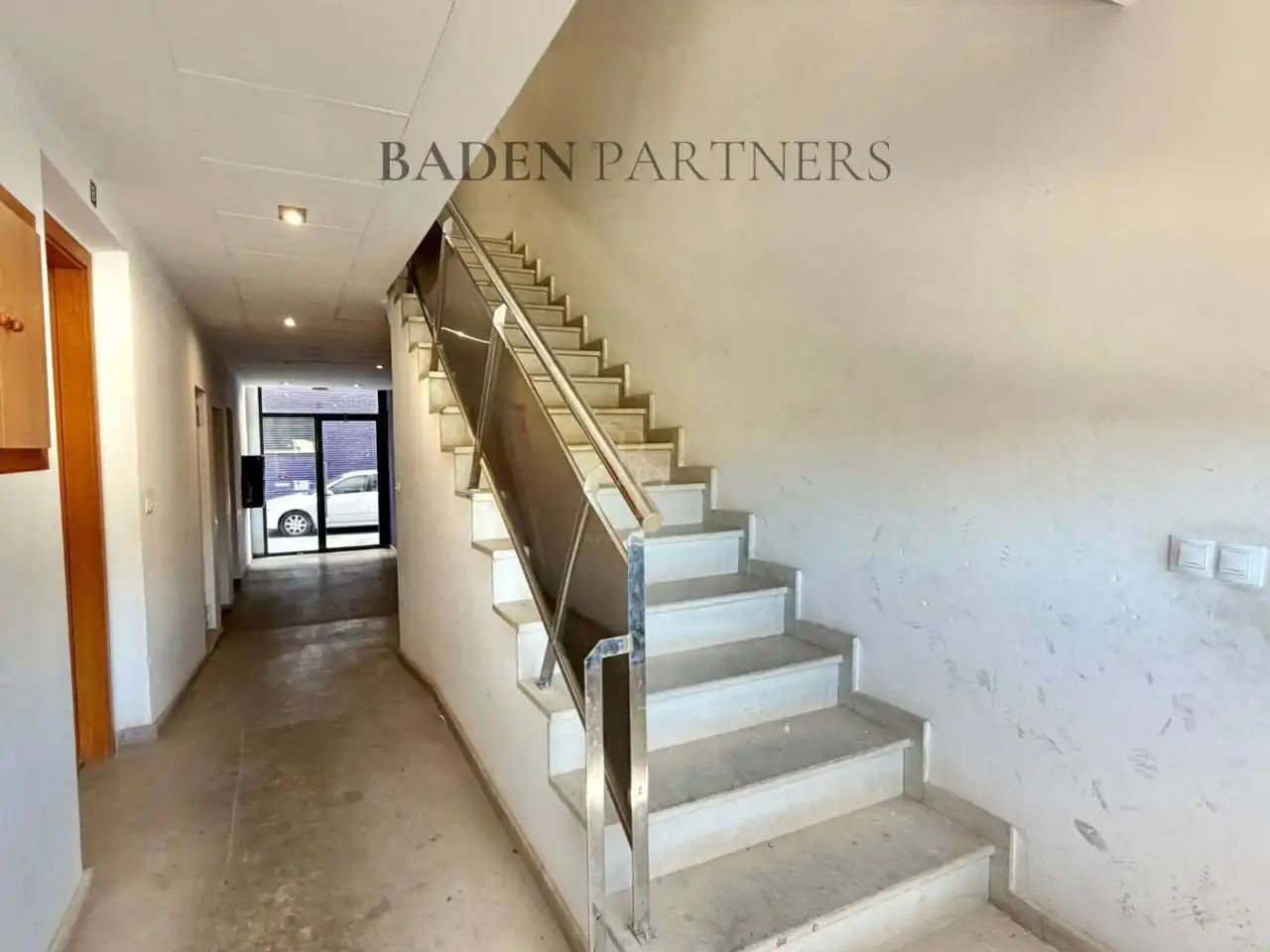 Wohnung mit Pool zum Verkauf in Calle Duc de Vendôme, imagen 28