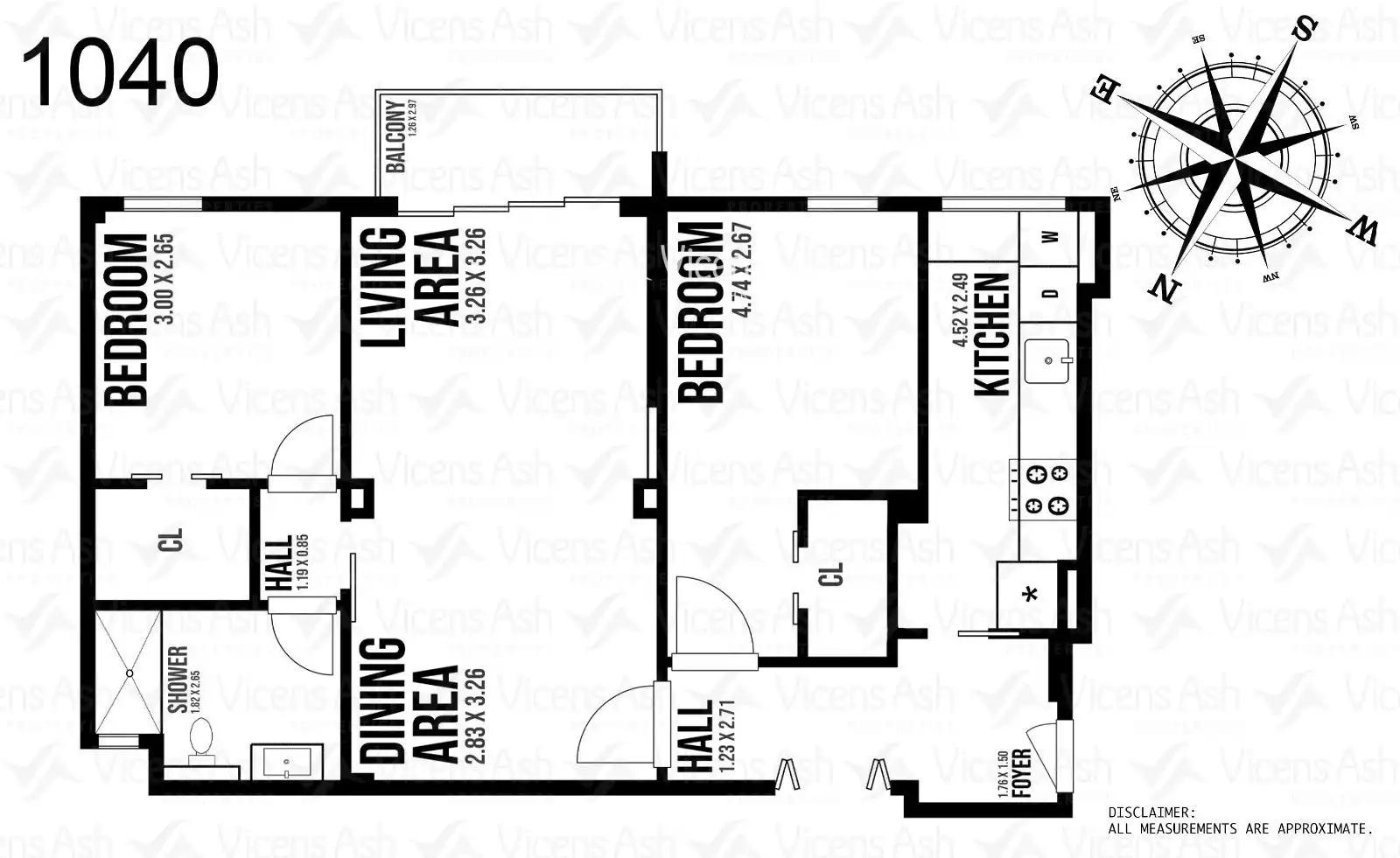 Apartamento en venta en Del Pla, imagen 28