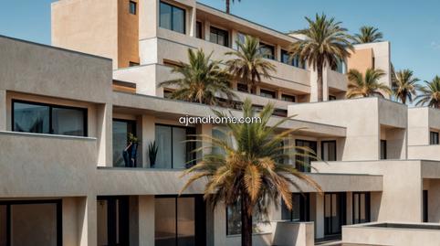 Foto 2 de Pis en venda a Urbanización Castillo 3 Fase C, 92, Caleta de Fuste, Las Palmas