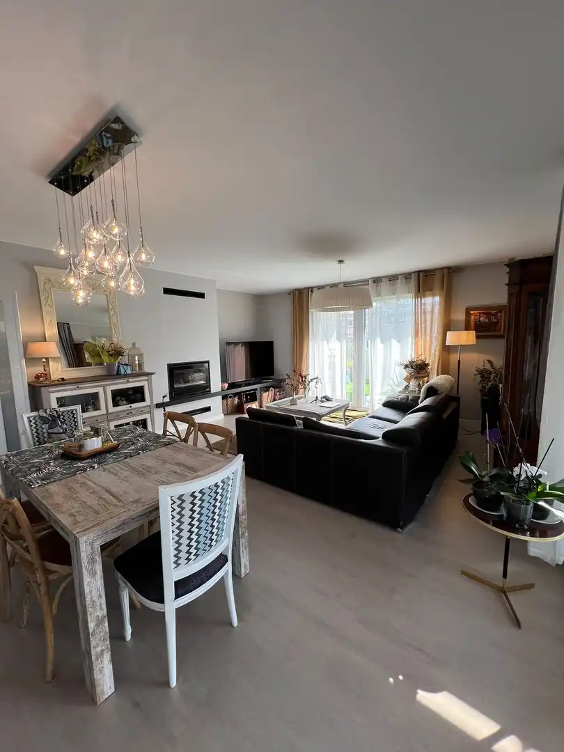 Wohnzimmer von Wohnung zum Verkauf in Torrero-La Paz
