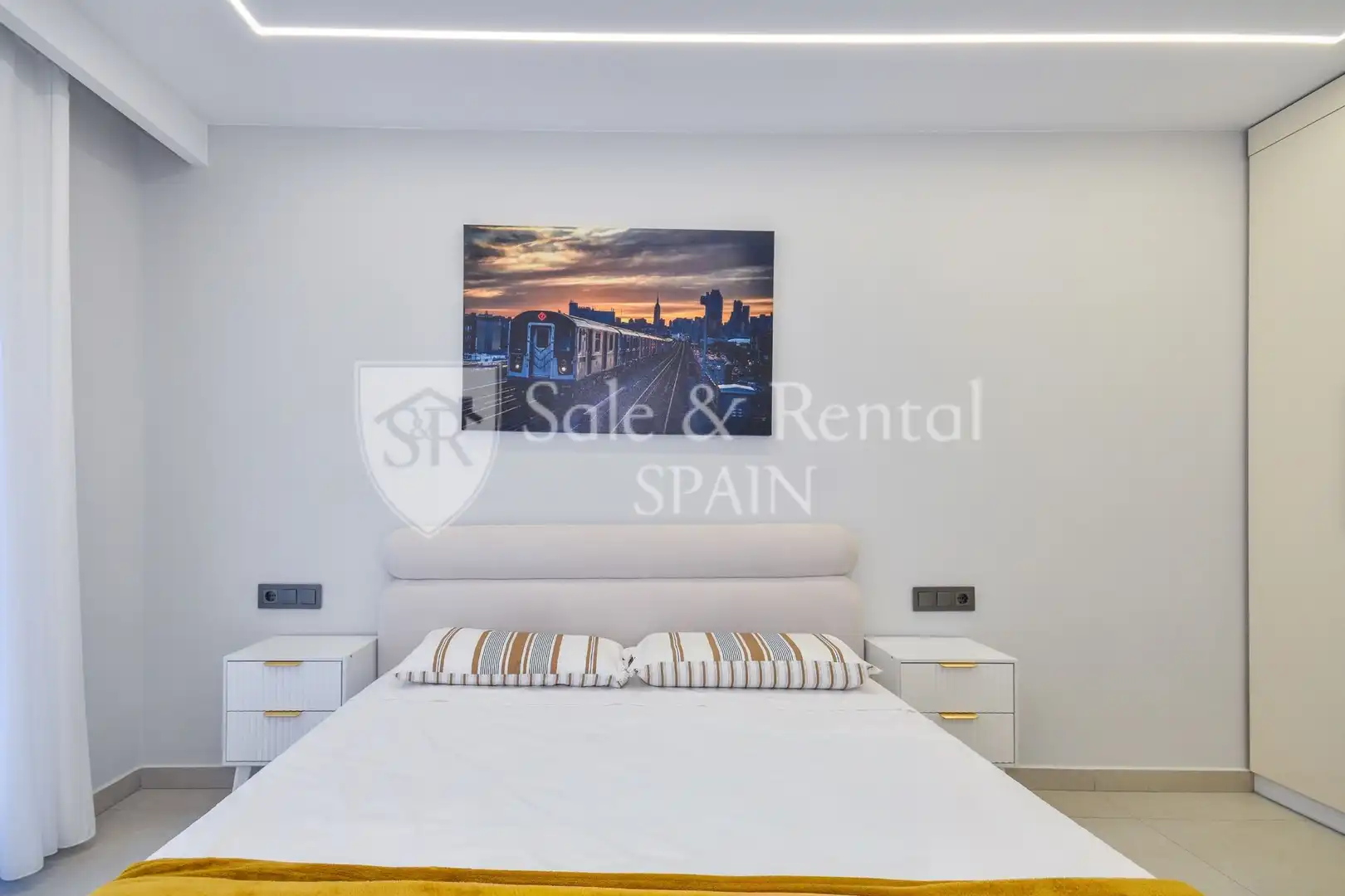 House with pool for sale in Serra Brava, imagen 4