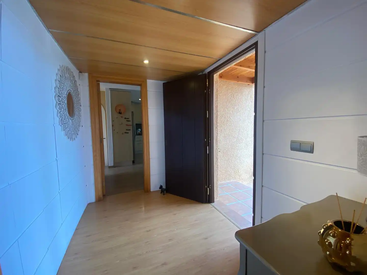 Casa o xalet en venda en Peñíscola / Peníscola amb Aire condicionat, Calefacció i Jardí privat