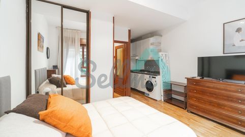 Foto 5 von Wohnung zur Miete in La Regenta, La Ería, Oviedo