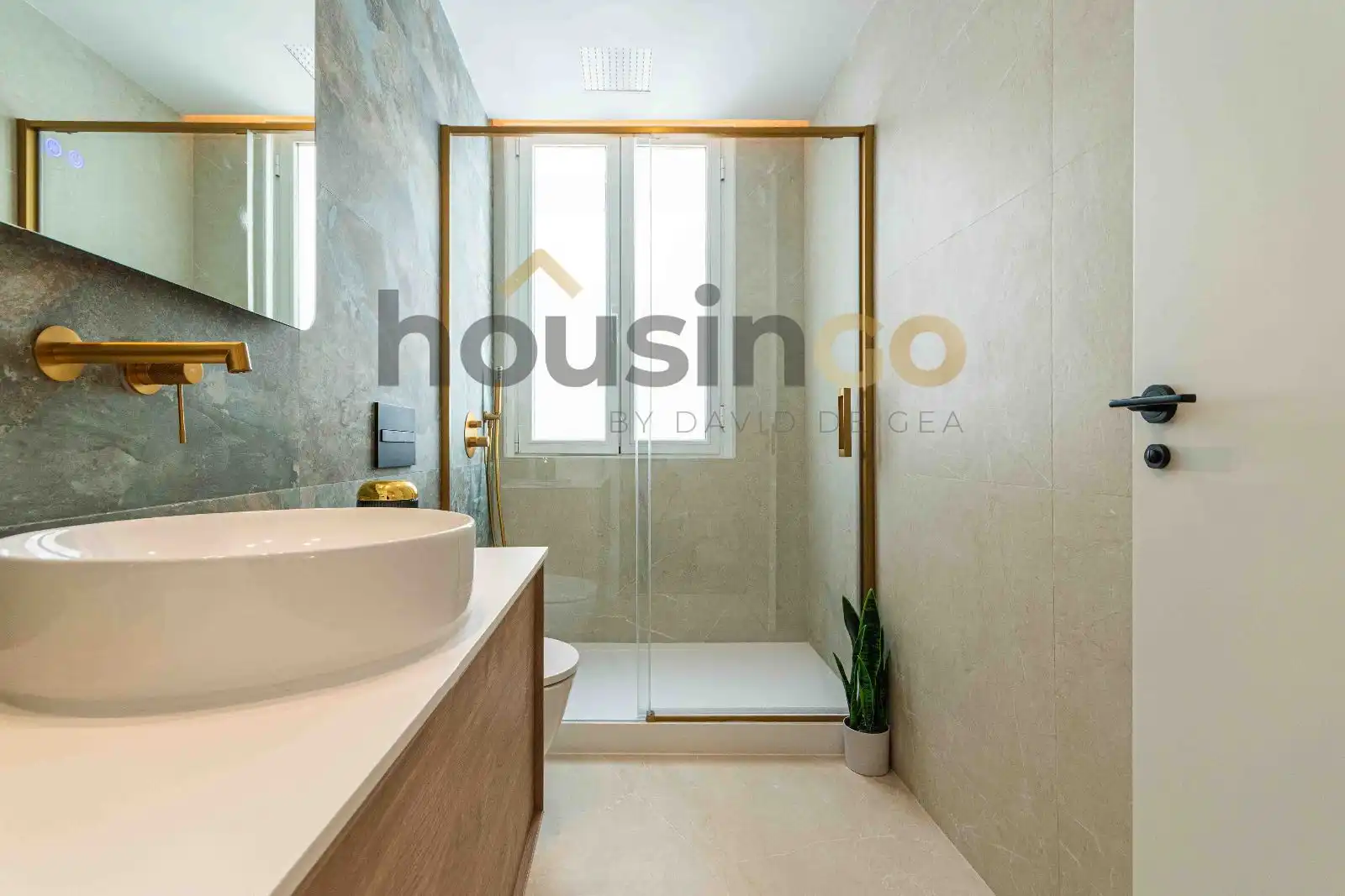 Flat with terrace for sale in Alcántara, imagen 21
