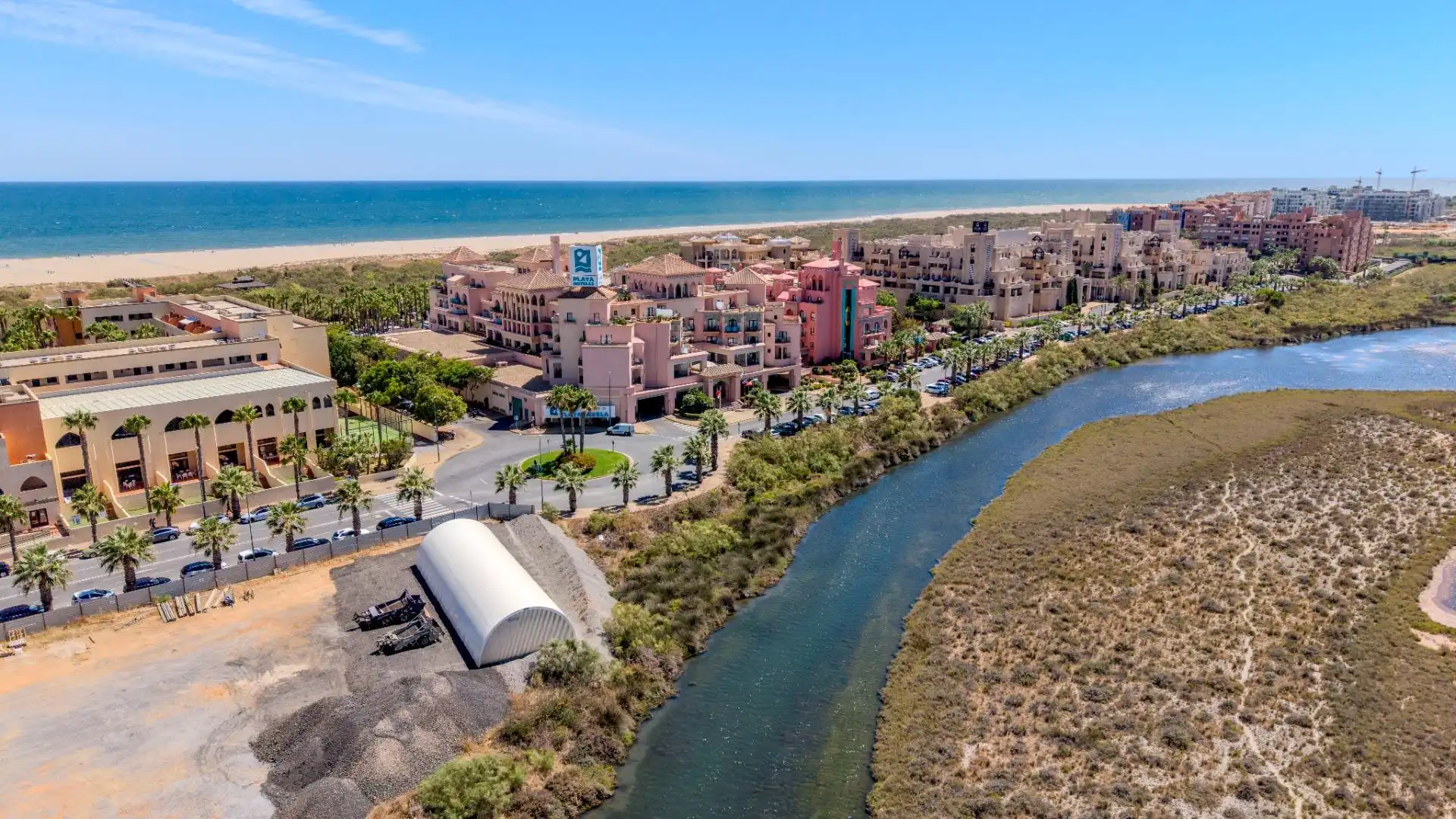 Apartment mit Terrasse zum Verkauf in Avenida Av. de la Mojarra, imagen 26