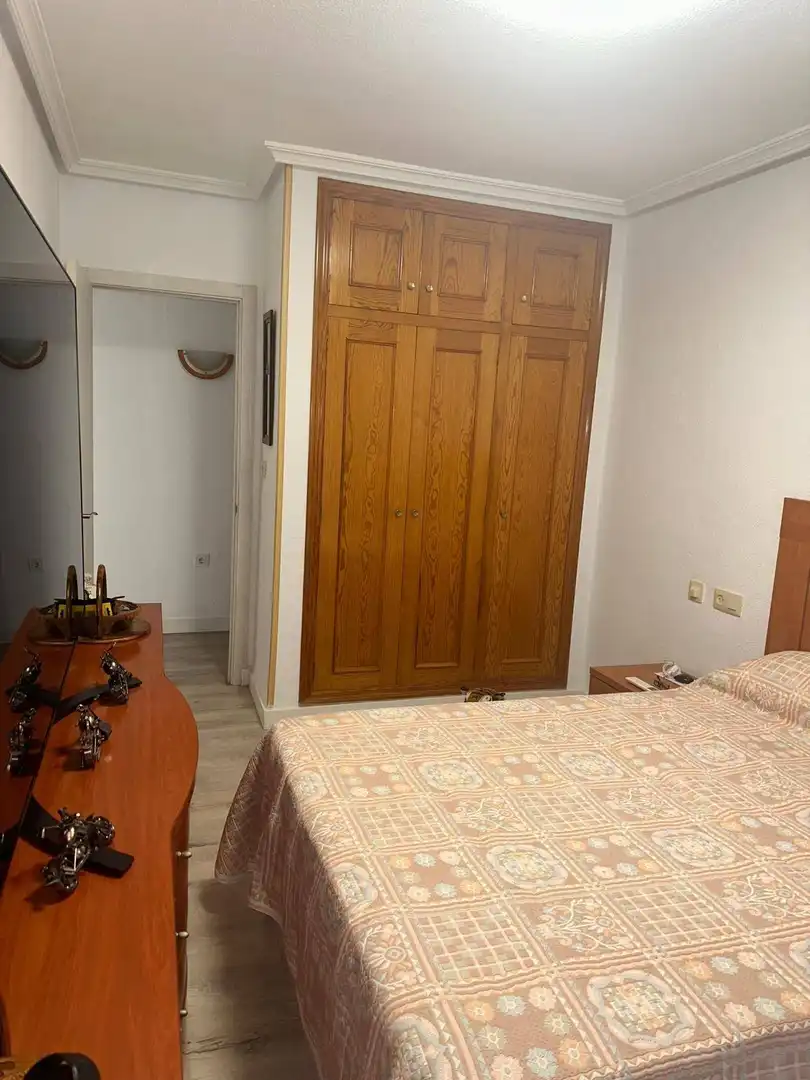 Apartament amb terrassa en venda a Santiago de la Ribera, imagen 15