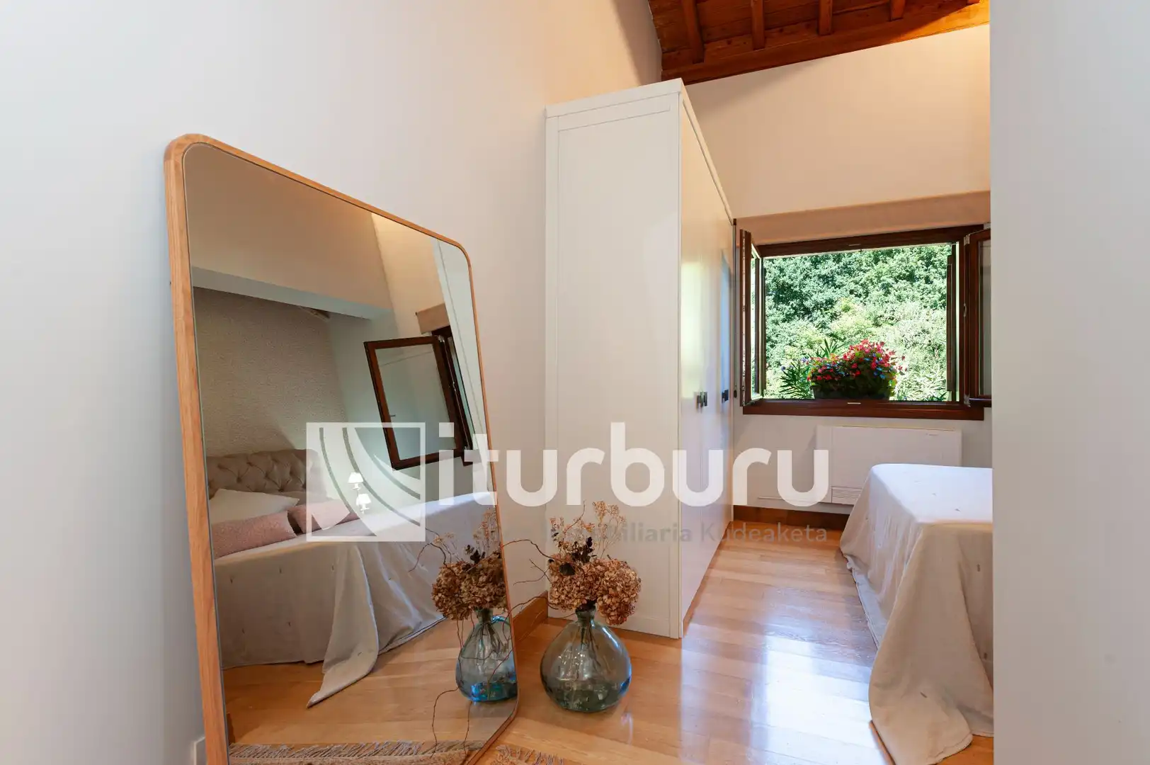Casa amb jardí en venda a Gamiz-Fika, imagen 37