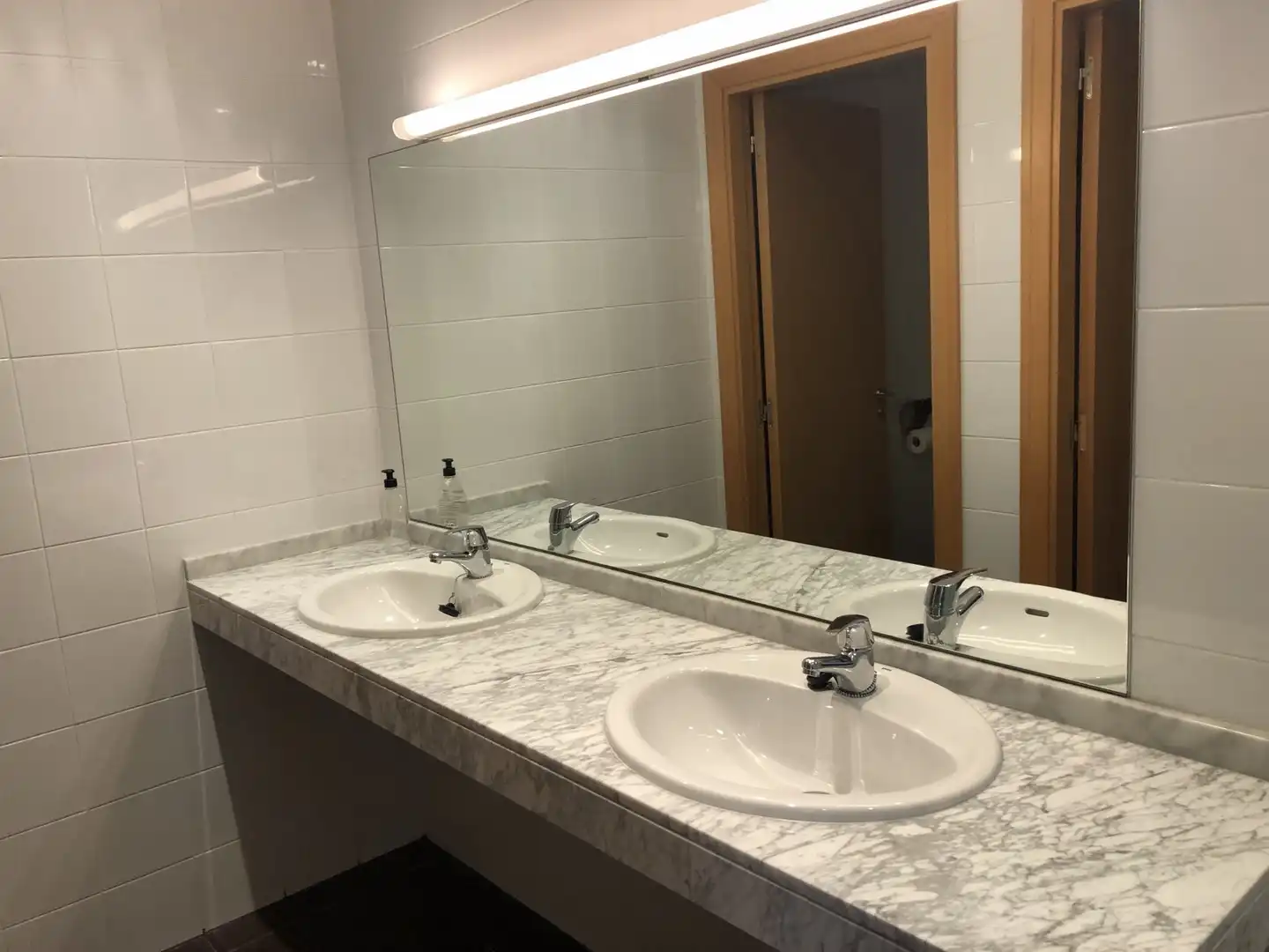 Ufficio in affitto a Avenida Niceto Alcalá-Zamora, imagen 11