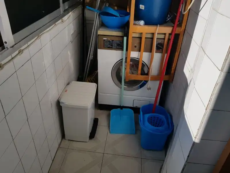 Flat for sale in Plasencia  with Air Conditioner and Private garden