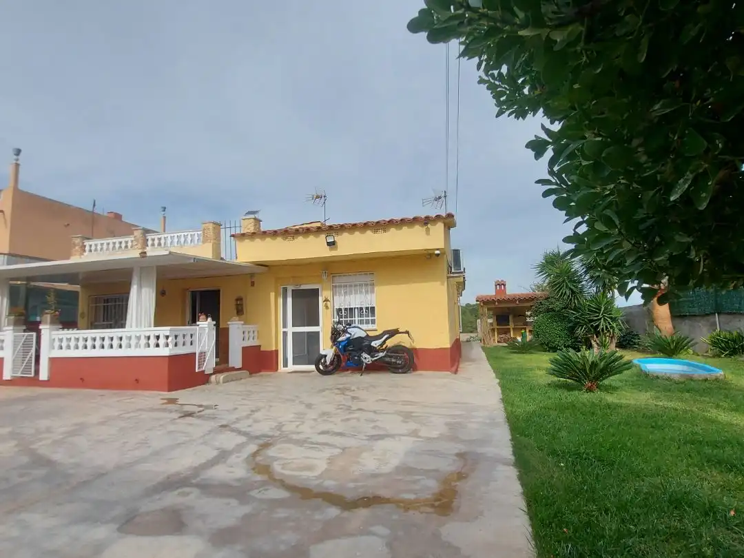 Chalet con piscina en venta en CamÍ del Mas de Salort 151, imagen 19
