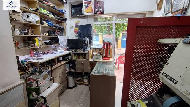 Local comercial en Venta en Santa Cruz