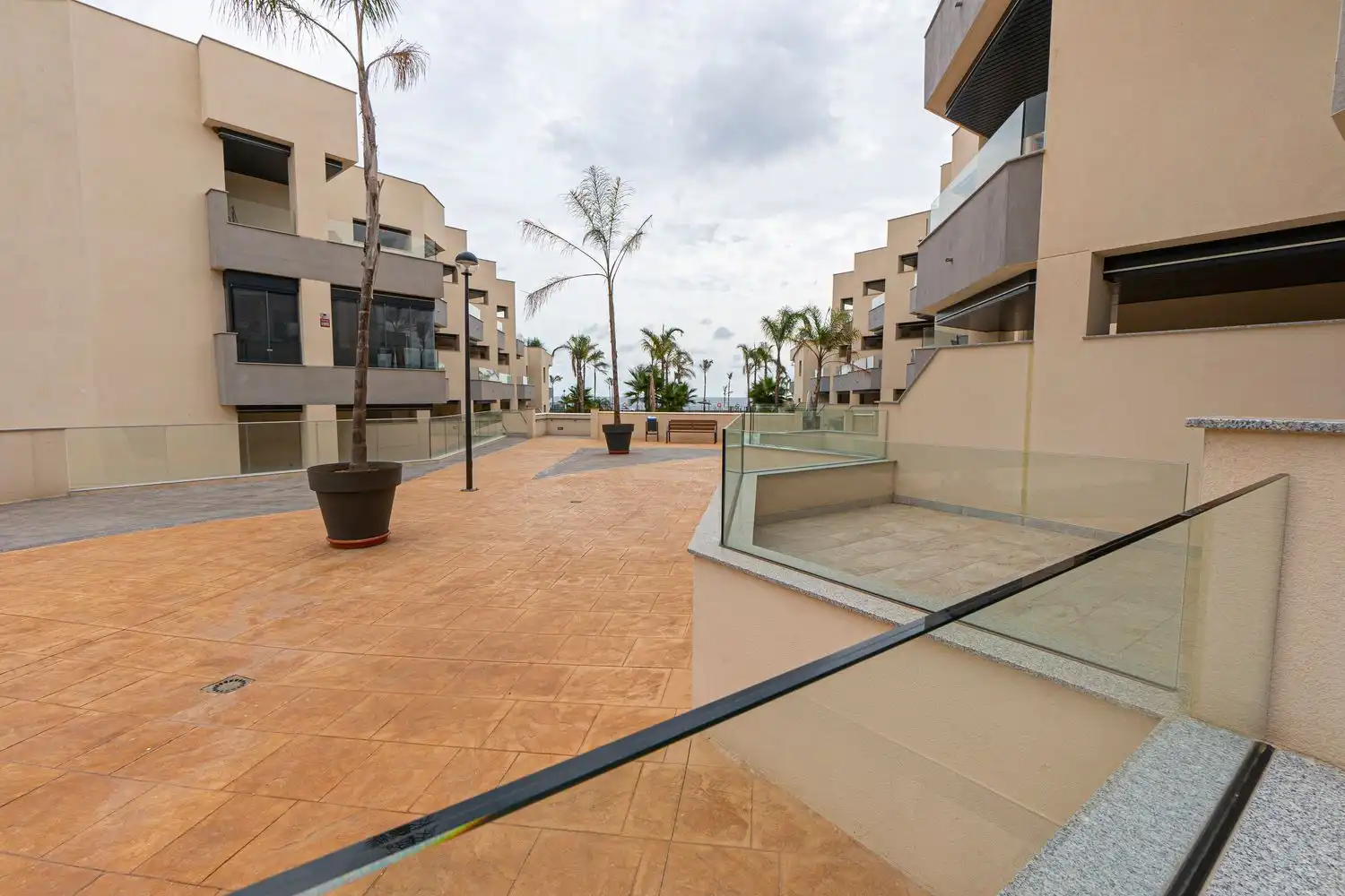 Wohnung mit Pool zum Verkauf in Almayate, imagen 23