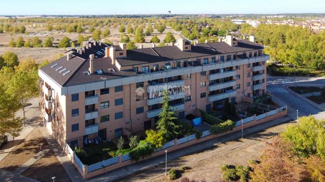 Piso en Venta en Yebes - Valdeluz