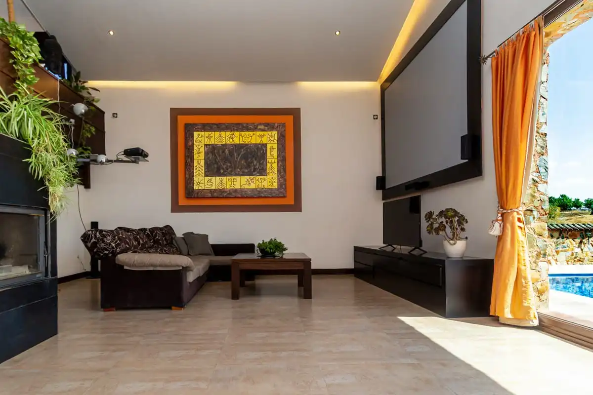Houses for sale in La Montaña - El Cortijo