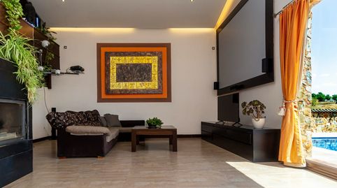 Foto 5 de Casa o chalet en venta en La Montaña - El Cortijo, Aranjuez