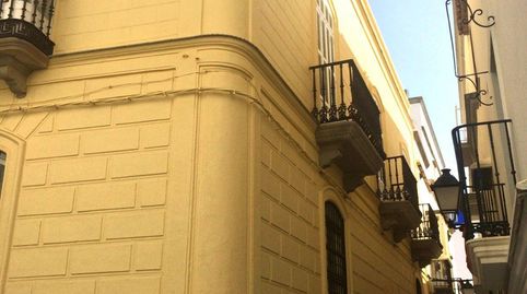 Casa Palacio en pleno centro de Tarifa, immagine 3