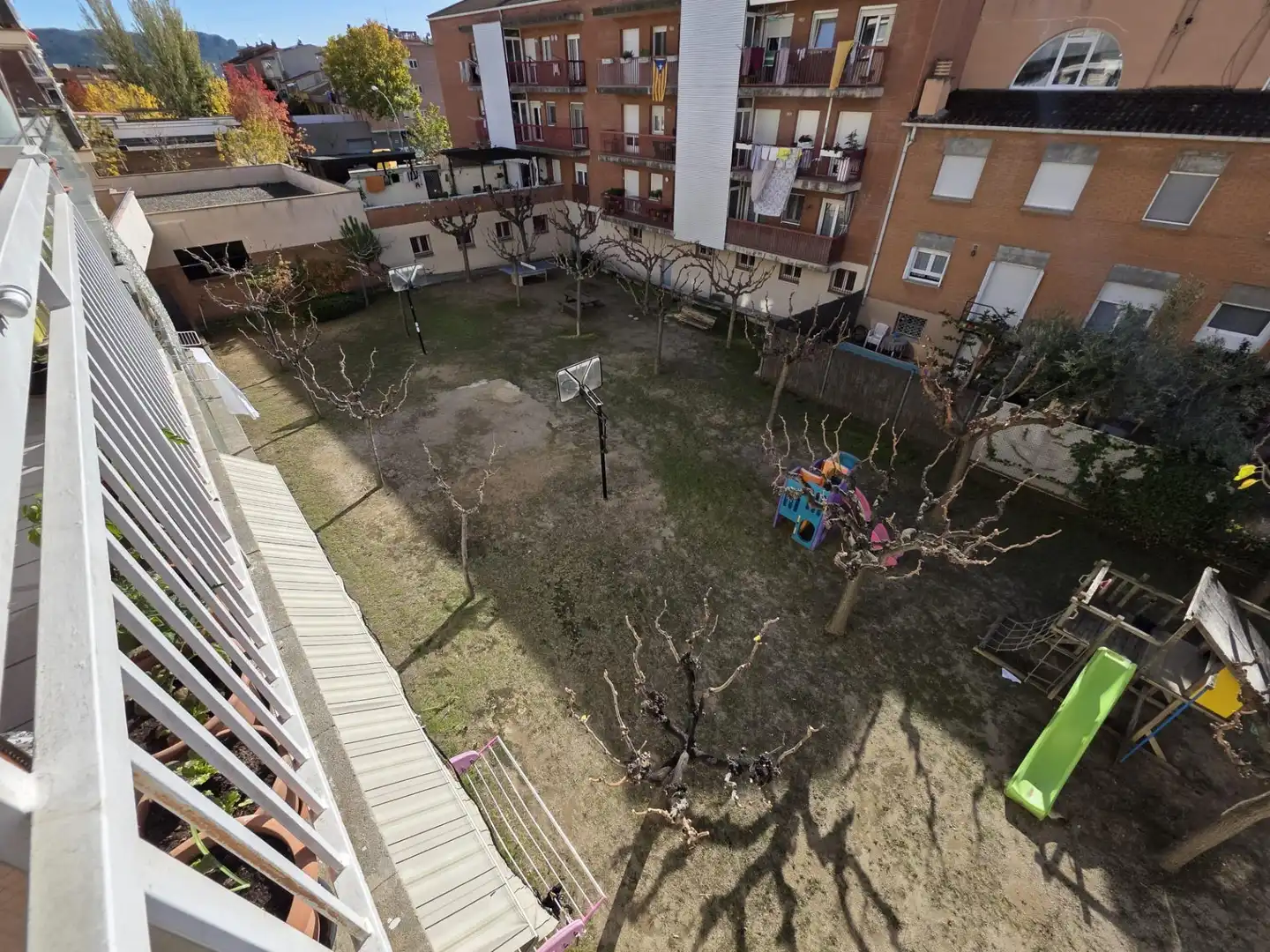 Jardín de Piso en venta en Llevant
