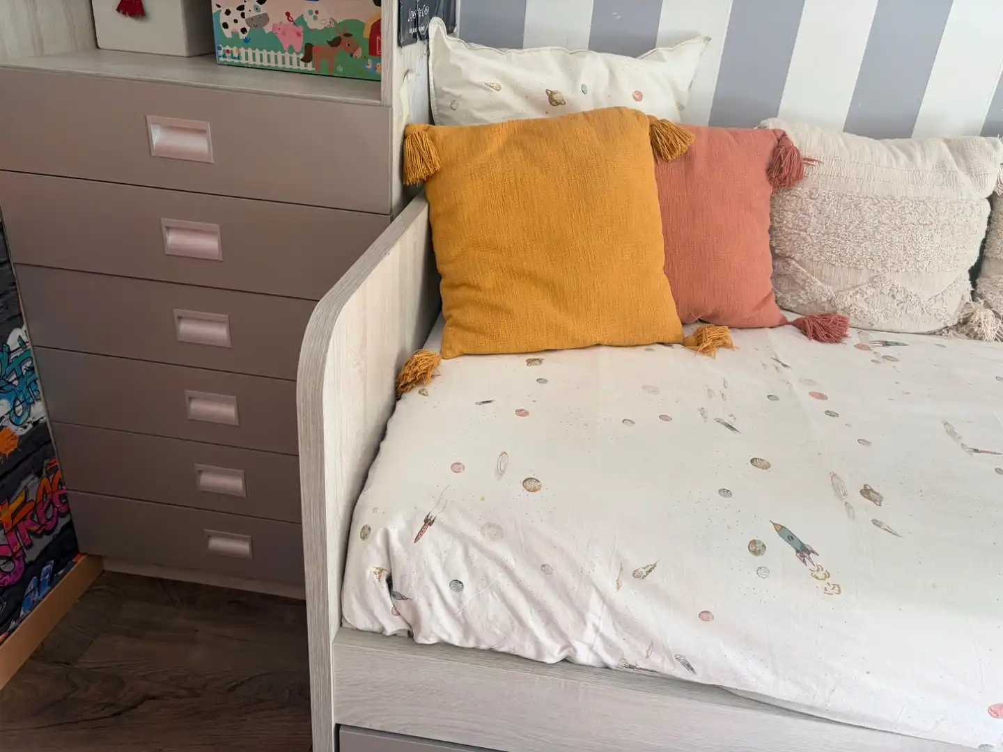 Habitación de Piso en venta en León Capital  con Terraza