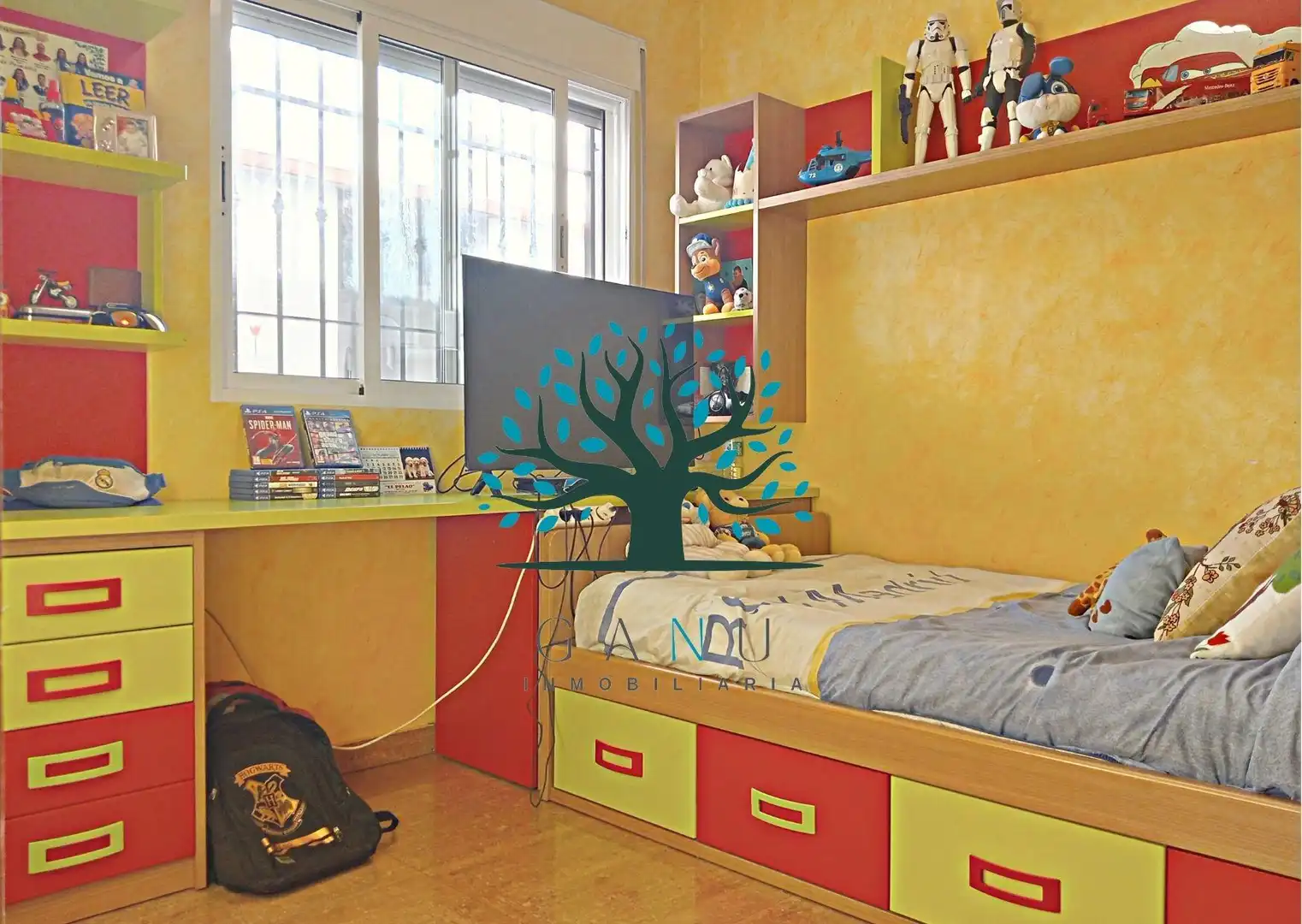 Dúplex con terraza en venta en Calle ZAGALICA, imagen 15