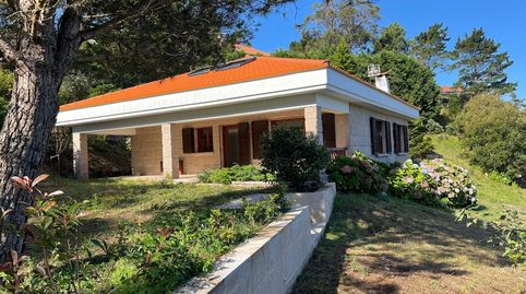 Foto 4 de Casa o xalet en venda a Calle Subida a Couso S/n, O Hío, Cangas
