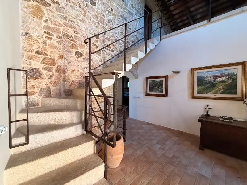 Houses for sale in Sant Feliu de Guíxols  with Air Conditioner, Heating and Private garden