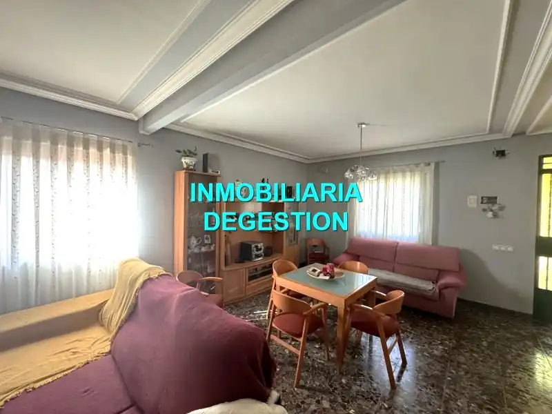 Xalet amb piscina en venda a San Roque - La Cruz - La Rozuela, imagen 10