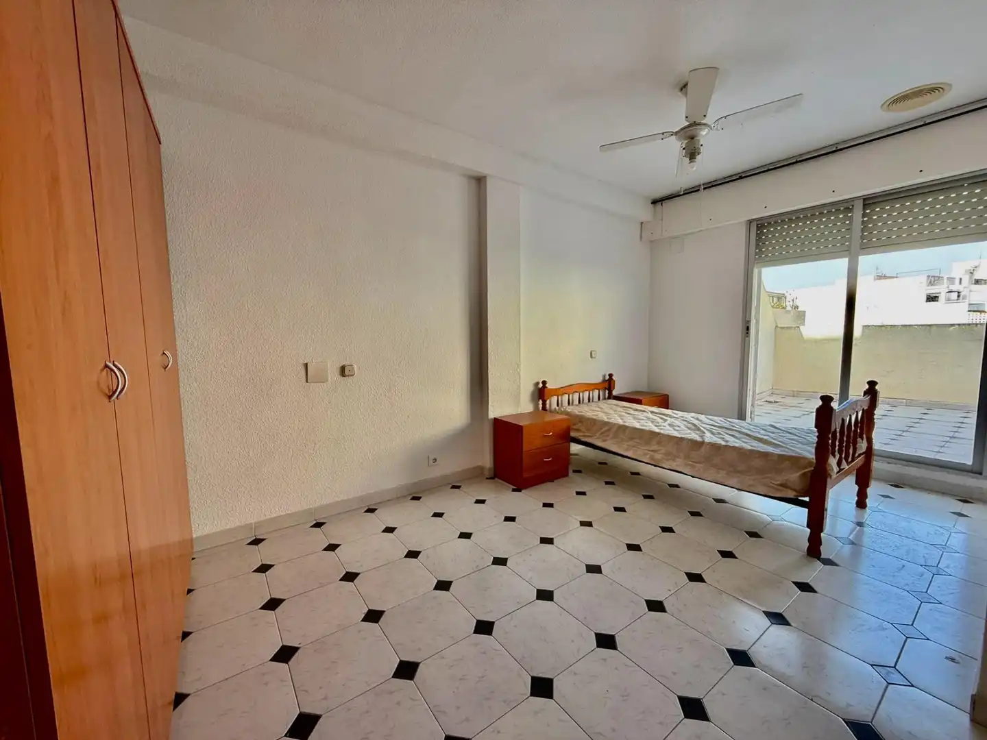Apartament amb ascensor en venda a Centro Urbano, imagen 10