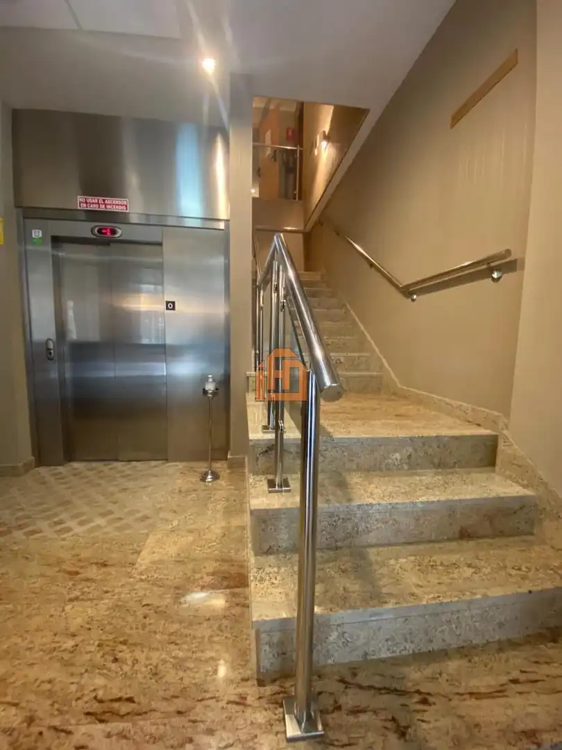 Pis amb ascensor en venda a Avenida Luis Alonso, imagen 20