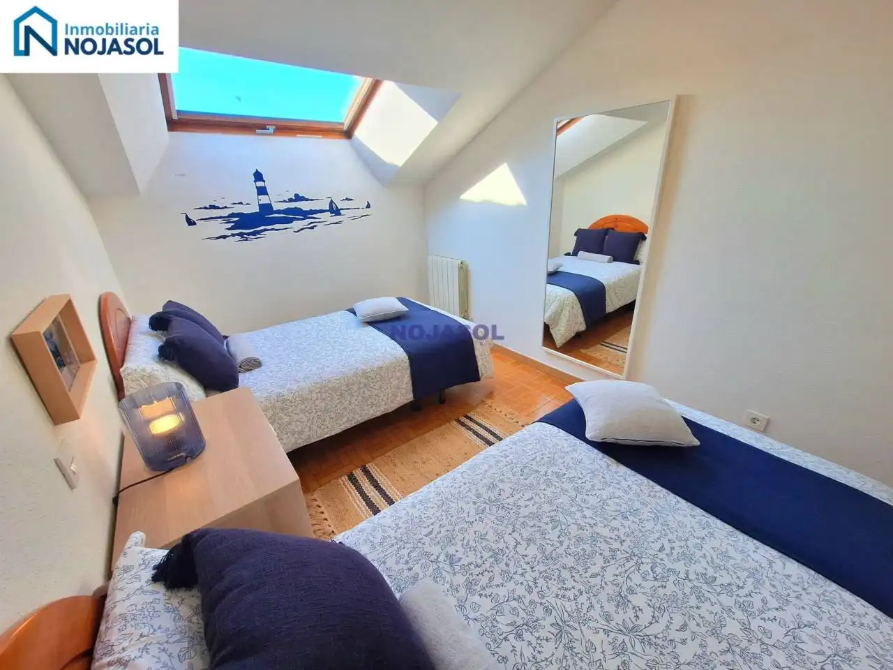 Appartement compact avec ascenseur à louer à Calle Avenida Ris 37, imagen 46