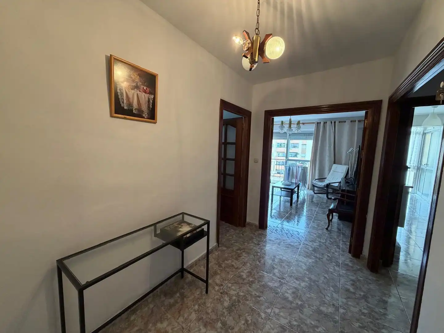Flat for sale in Torremolinos  with Terrace