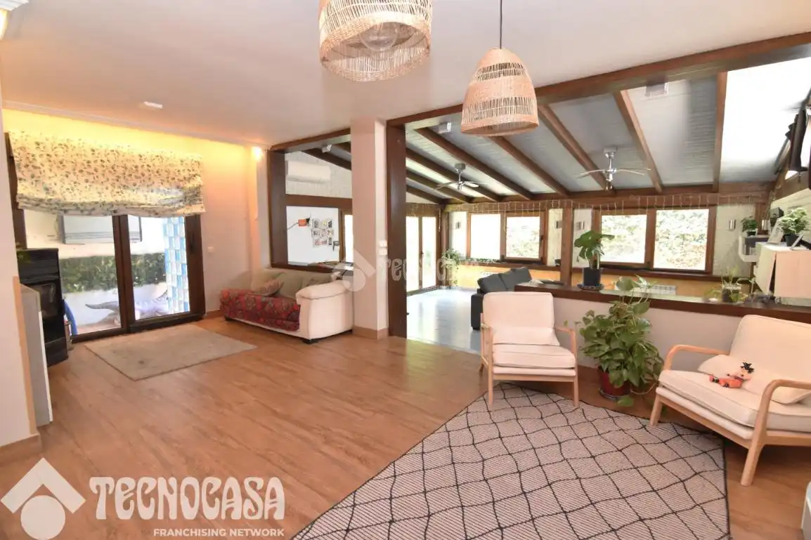 Detached homes for sale in Boadilla del Monte