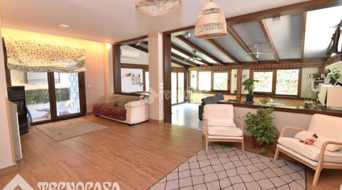 Photo 4 of Detached homes for sale in Sector B, Boadilla del Monte
