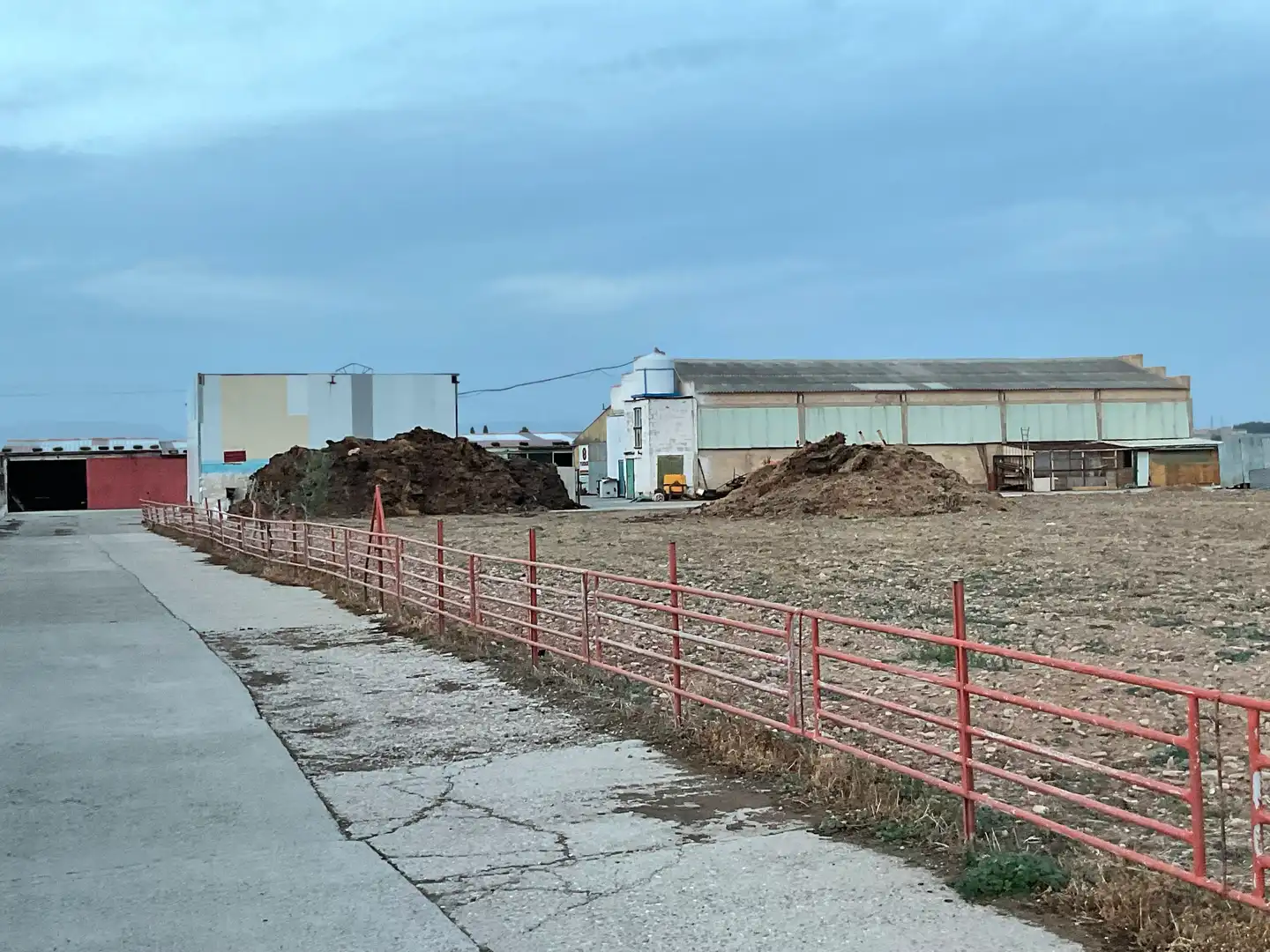 Rustikales Grundstück zum Verkauf in Santo Domingo de la Calzada, imagen 48