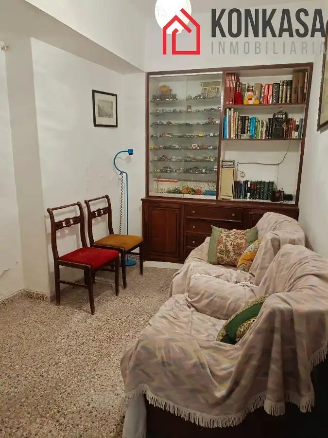 Casa o xalet en venda a Arcos de la Frontera