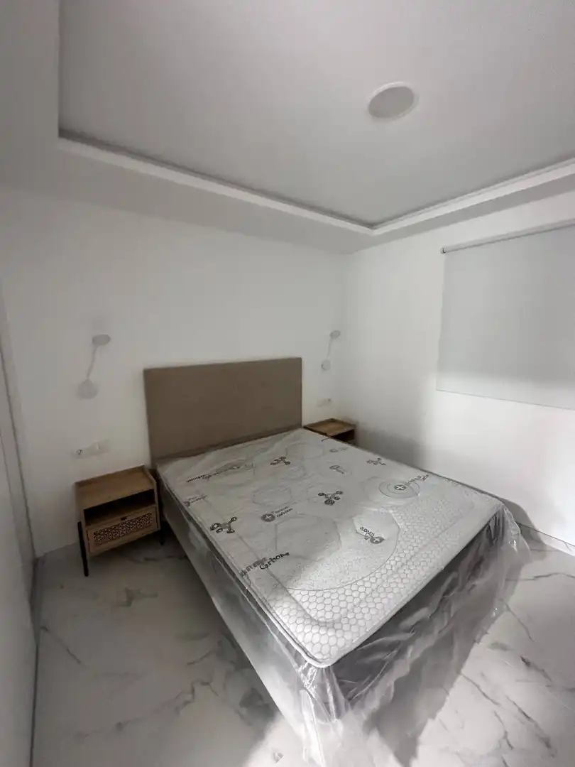 Dormitori de Apartament en venda en Arona amb Terrassa