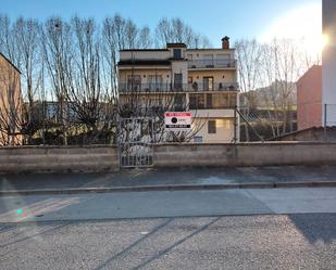 Vista exterior de Residencial en venda en Solsona