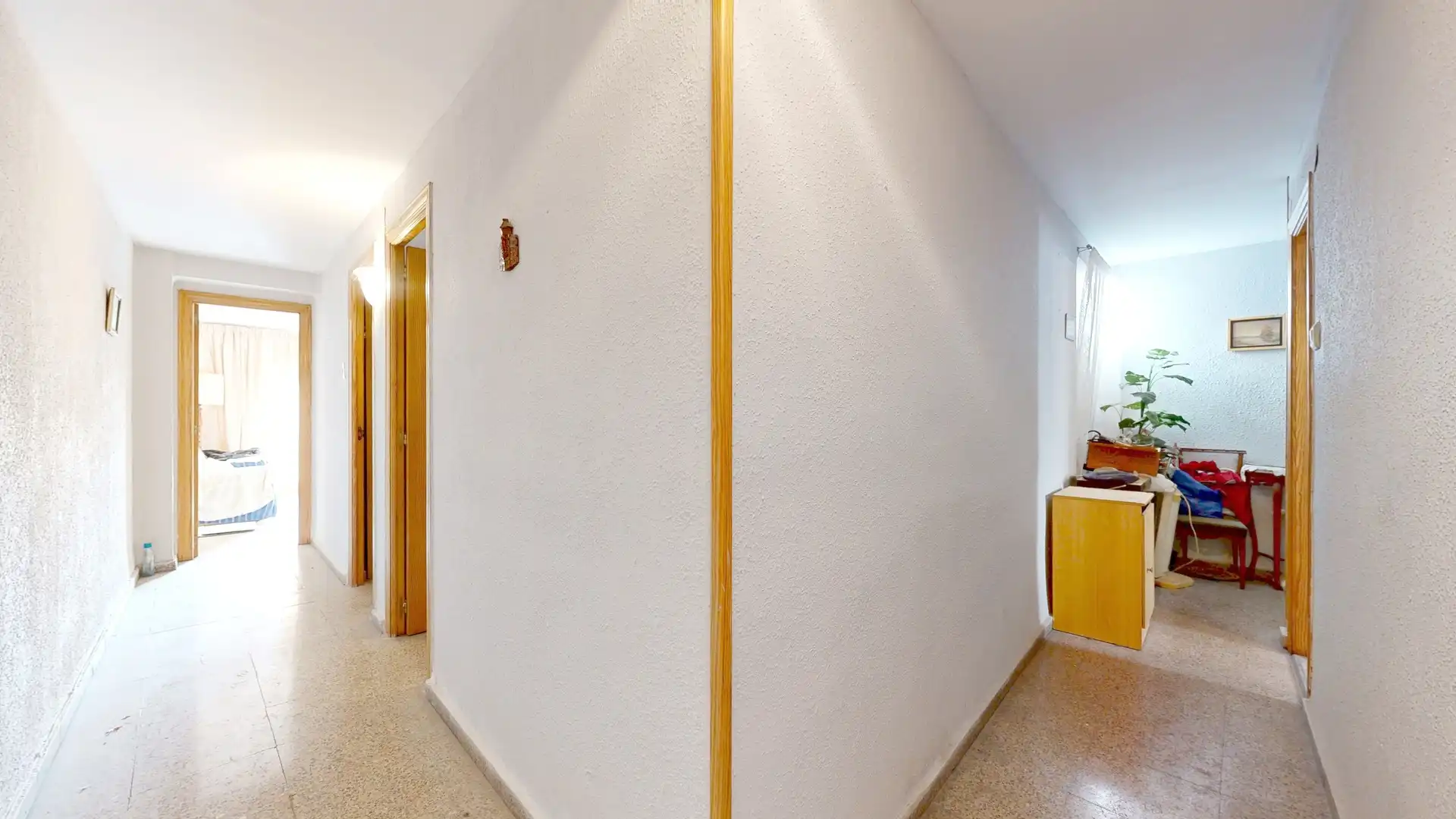 Piso en venta en Paterna con Balcón